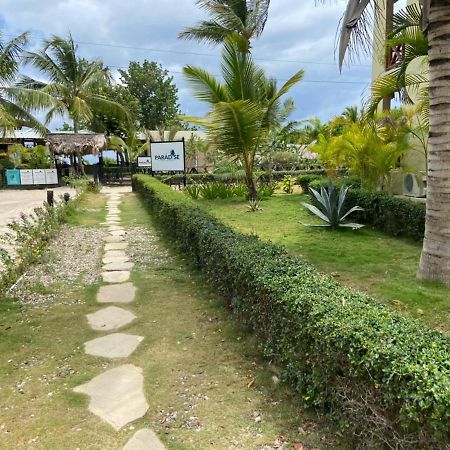 Paradise Island Beach Resort Пунта-Русия Экстерьер фото