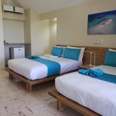 Paradise Island Beach Resort Пунта-Русия Экстерьер фото