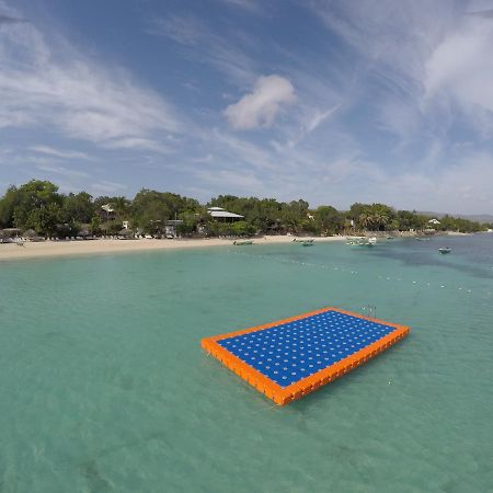 Paradise Island Beach Resort Пунта-Русия Экстерьер фото