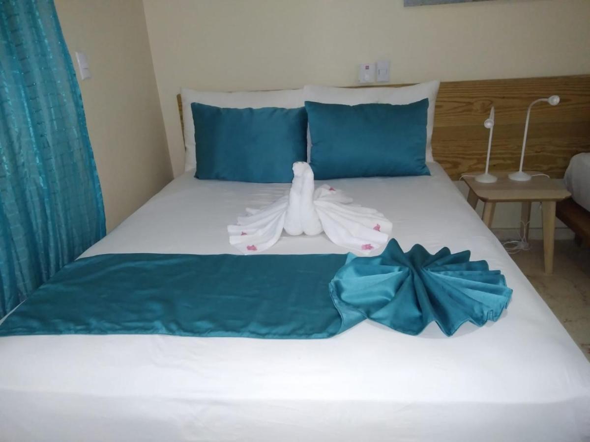 Paradise Island Beach Resort Пунта-Русия Экстерьер фото
