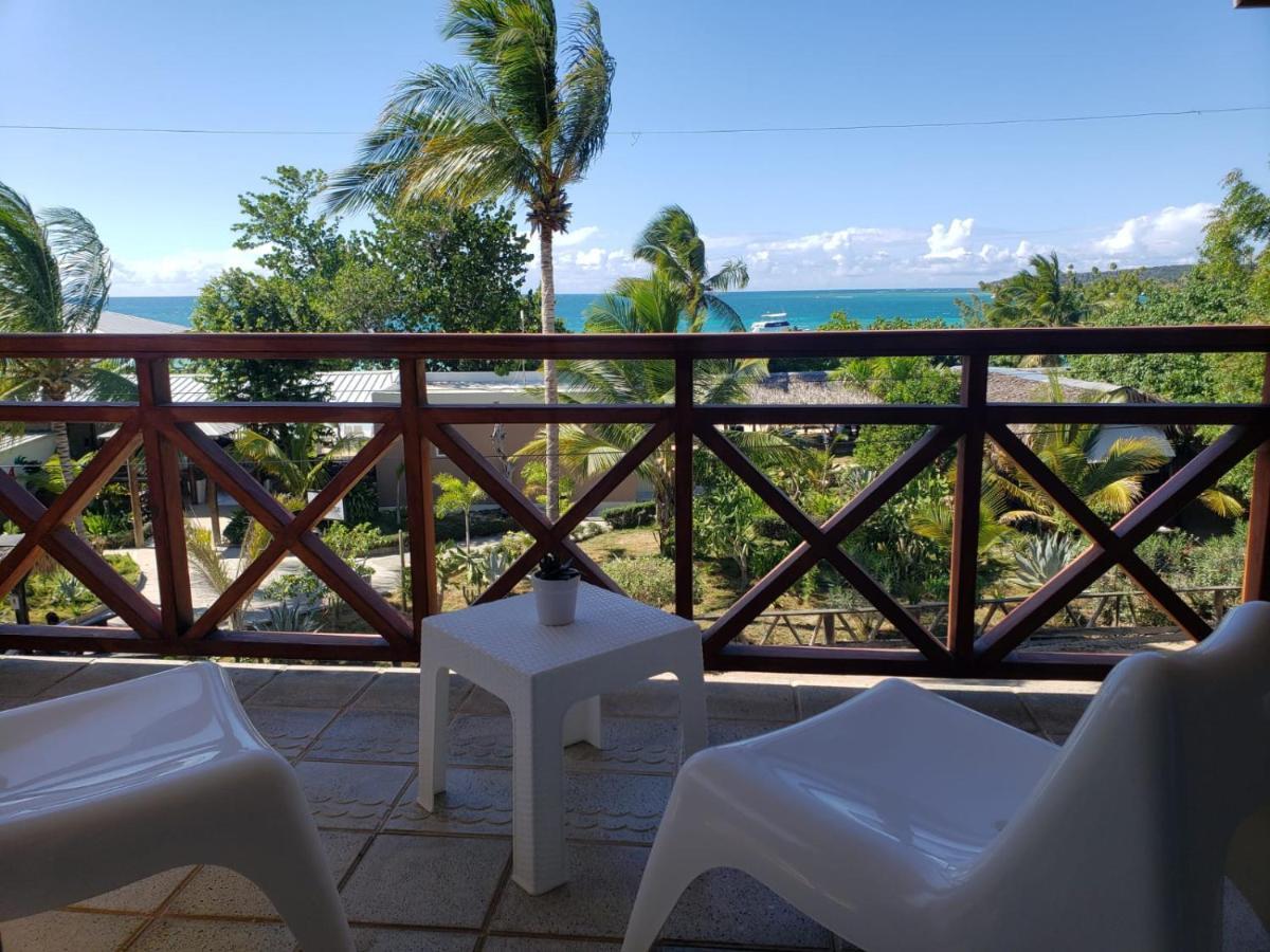 Paradise Island Beach Resort Пунта-Русия Экстерьер фото