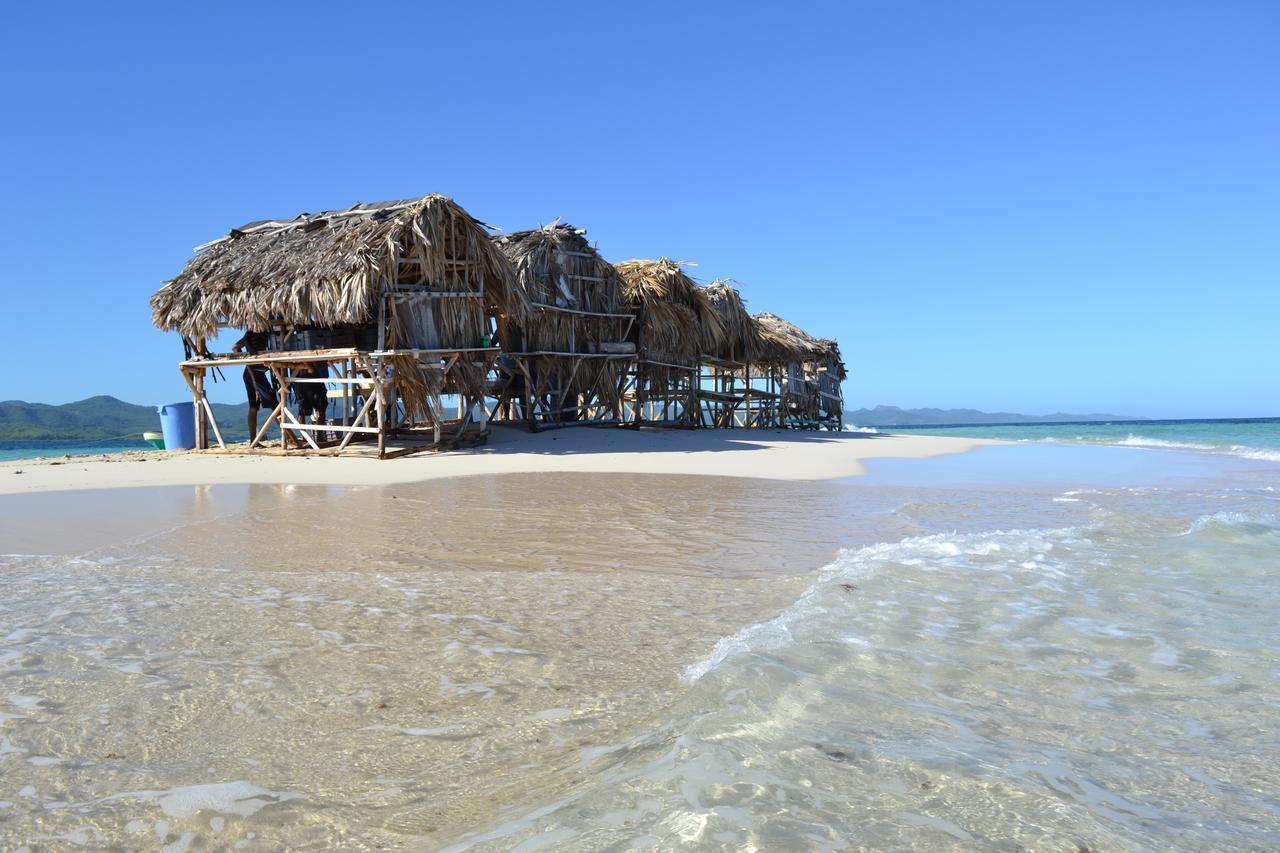 Paradise Island Beach Resort Пунта-Русия Экстерьер фото