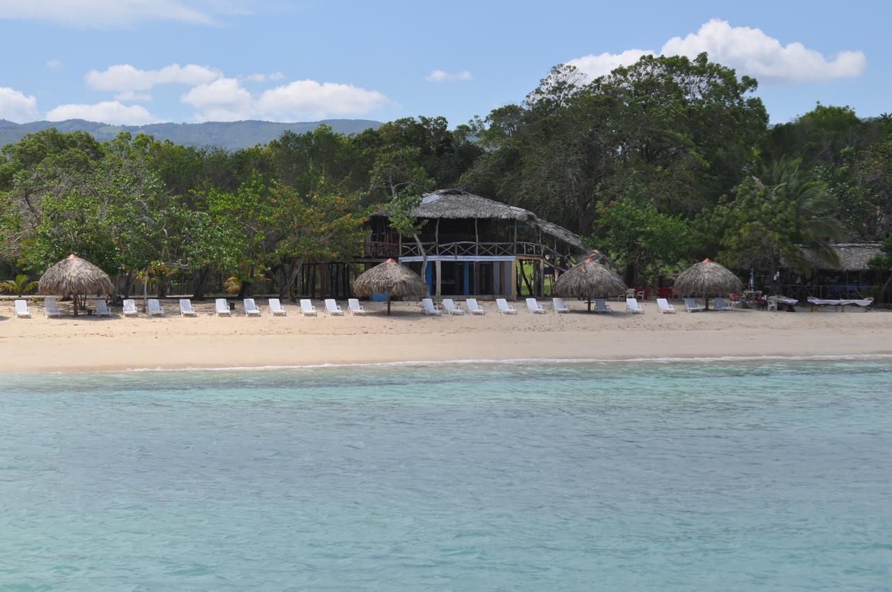 Paradise Island Beach Resort Пунта-Русия Экстерьер фото