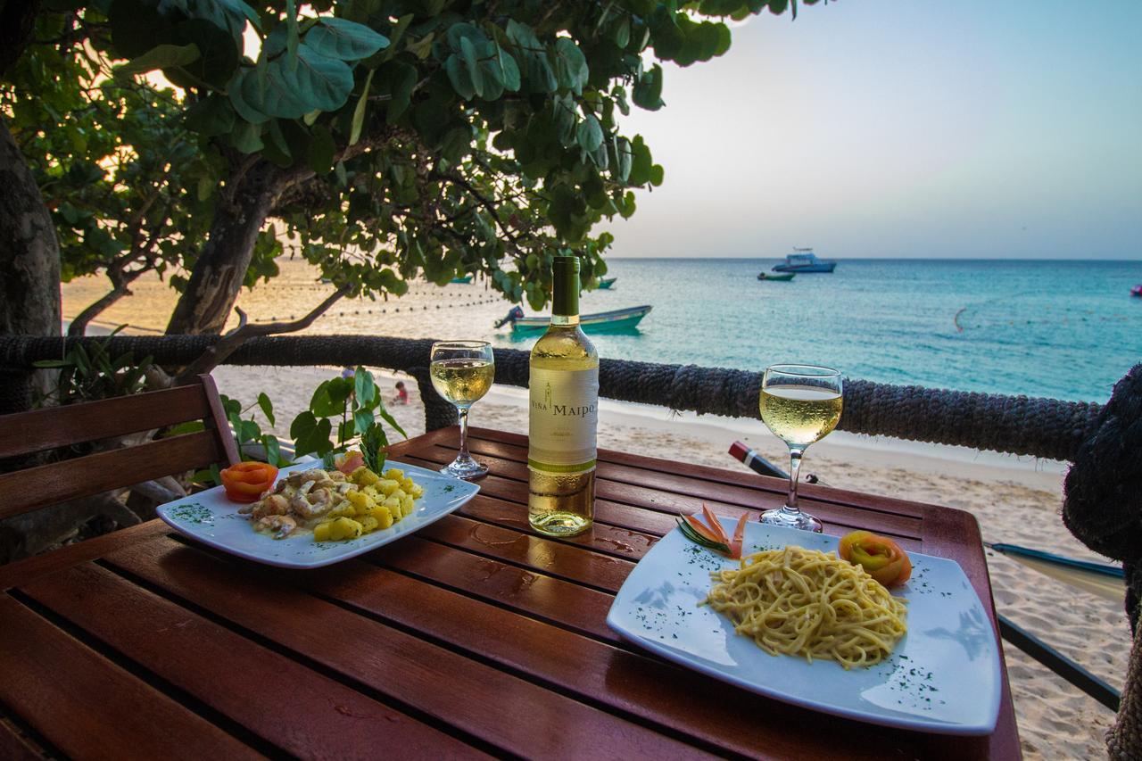 Paradise Island Beach Resort Пунта-Русия Экстерьер фото